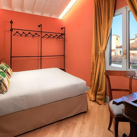 Enchanting Penthouse With A Breathtaking 360 Degrees Panoramic View In The Heart Of Apartamento
