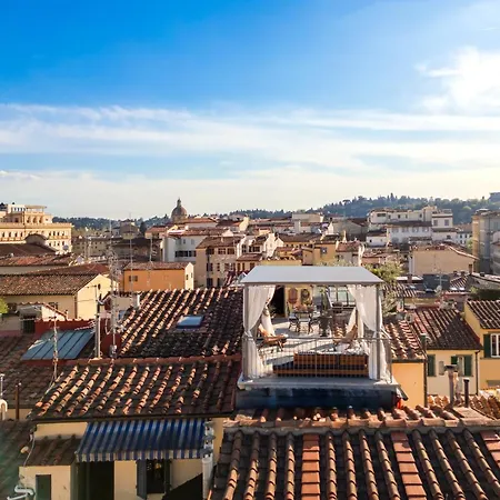 Apartamento Enchanting Penthouse With A Breathtaking 360 Degrees Panoramic View In The Heart Of *