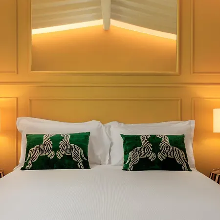 Enchanting Penthouse With A Breathtaking 360 Degrees Panoramic View In The Heart Of * Florencia