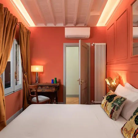 Enchanting Penthouse With A Breathtaking 360 Degrees Panoramic View In The Heart Of *