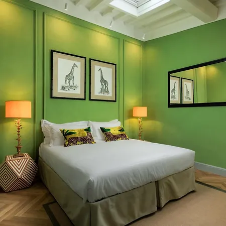 Enchanting Penthouse With A Breathtaking 360 Degrees Panoramic View In The Heart Of *