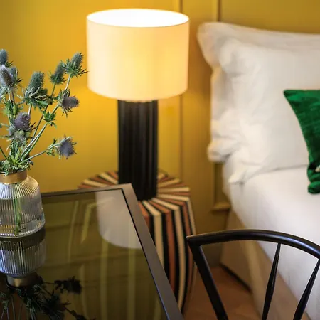 Daire Enchanting Penthouse With A Breathtaking 360 Degrees Panoramic View In The Heart Of *