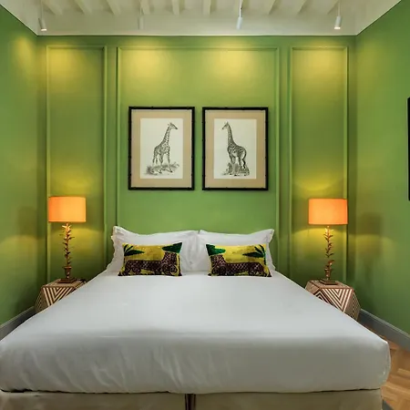 Enchanting Penthouse With A Breathtaking 360 Degrees Panoramic View In The Heart Of Daire